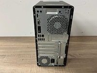 Desktop - hp - hp prodesk 400 g6 mt - afbeelding 3 van  4