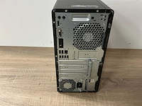 Desktop - hp - hp prodesk 400 g6 mt - afbeelding 4 van  4