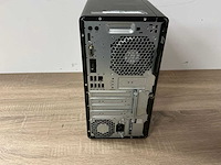 Desktop - hp - hp prodesk 400 g6 mt - afbeelding 4 van  4