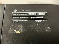 Desktop - hp - hp prodesk 400 g6 mt - afbeelding 3 van  4