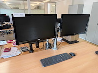 Desktop - hp - hp prodesk 400 g7 microtower pc - afbeelding 1 van  4