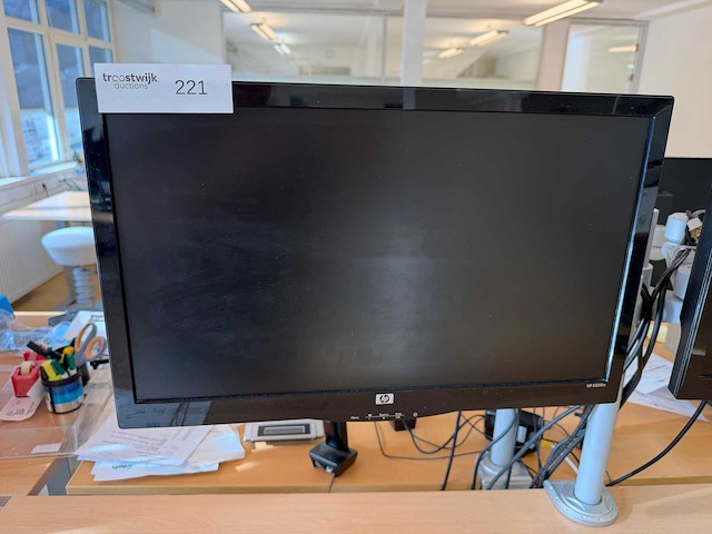 Desktop - hp - hp prodesk 400 g7 microtower pc - afbeelding 2 van  4