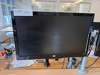 Desktop - hp - hp prodesk 400 g7 microtower pc - afbeelding 2 van  4