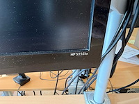 Desktop - hp - hp prodesk 400 g7 microtower pc - afbeelding 3 van  4