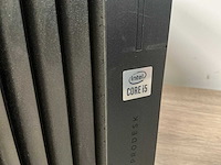 Desktop - hp - hp prodesk 400 g7 microtower pc - afbeelding 2 van  4