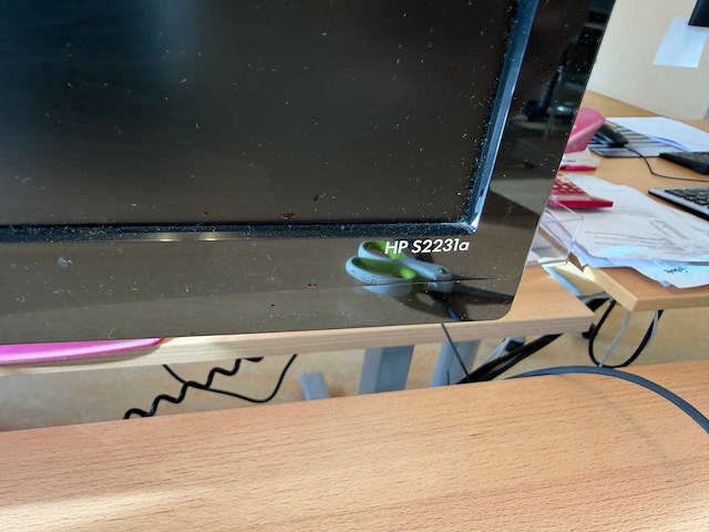 Desktop - hp - hp prodesk 400 g7 small form factor pc - afbeelding 3 van  6