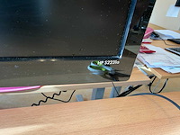 Desktop - hp - hp prodesk 400 g7 small form factor pc - afbeelding 3 van  6