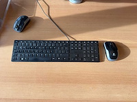 Desktop - hp - hp prodesk 400 g7 small form factor pc - afbeelding 4 van  6