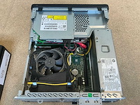 Desktop - hp - hp prodesk 400 g7 small form factor pc - afbeelding 4 van  4