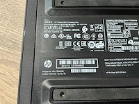 Desktop - hp - hp prodesk 600 g2 dm - afbeelding 3 van  3