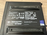 Desktop - hp - hp prodesk 600 g2 dm - afbeelding 3 van  3
