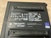 Desktop - hp - hp prodesk 600 g2 dm - afbeelding 2 van  2