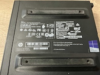 Desktop - hp - hp prodesk 600 g2 dm - afbeelding 2 van  2