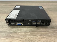 Desktop - hp - hp prodesk 600 g2 dm - afbeelding 2 van  3