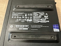 Desktop - hp - hp prodesk 600 g2 dm - afbeelding 3 van  3