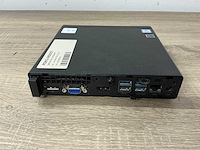 Desktop - hp - hp prodesk 600 g2 dm - afbeelding 2 van  3