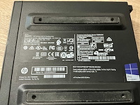 Desktop - hp - hp prodesk 600 g2 dm - afbeelding 3 van  3