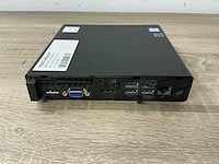 Desktop - hp - hp prodesk 600 g2 dm - afbeelding 2 van  3