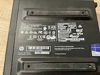 Desktop - hp - hp prodesk 600 g2 dm - afbeelding 3 van  3