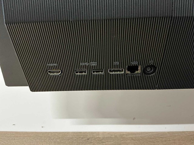 Desktop - hp - hp proone 440 g5 23.8-in all-in-one - afbeelding 3 van  4