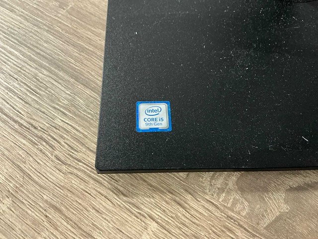 Desktop - hp - hp proone 440 g5 23.8-in all-in-one - afbeelding 3 van  5