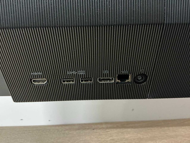 Desktop - hp - hp proone 440 g5 23.8-in all-in-one - afbeelding 5 van  5