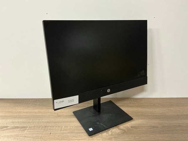 Desktop - hp - hp proone 440 g5 23.8-in all-in-one - afbeelding 4 van  5