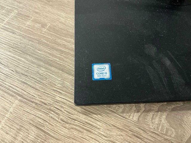 Desktop - hp - hp proone 440 g5 23.8-in all-in-one - afbeelding 1 van  5