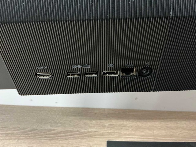 Desktop - hp - hp proone 440 g5 23.8-in all-in-one - afbeelding 3 van  5