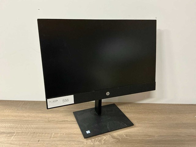 Desktop - hp - hp proone 440 g5 23.8-in all-in-one - afbeelding 1 van  4