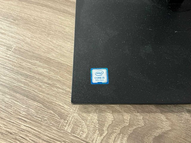 Desktop - hp - hp proone 440 g5 23.8-in all-in-one - afbeelding 2 van  4