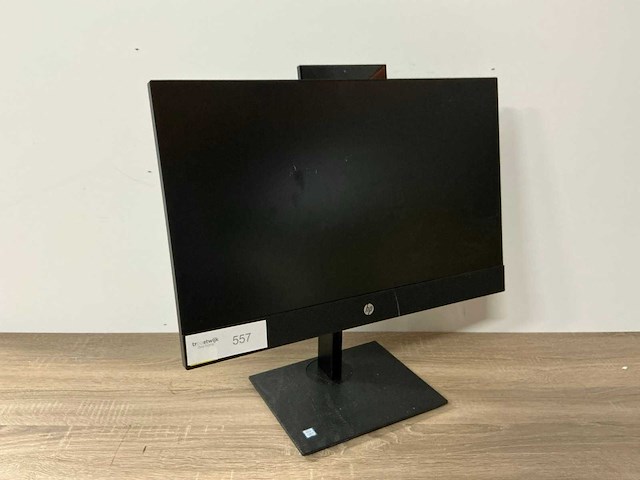 Desktop - hp - hp proone 440 g5 23.8-in all-in-one - afbeelding 1 van  5