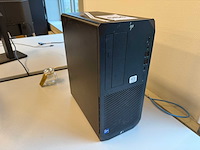 Desktop - hp - hp z1 g8 tower desktop pc - afbeelding 1 van  4