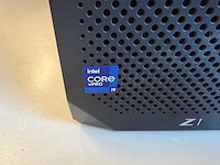 Desktop - hp - hp z1 g8 tower desktop pc - afbeelding 2 van  4