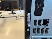 Desktop - hp - hp z1 g8 tower desktop pc - afbeelding 4 van  4