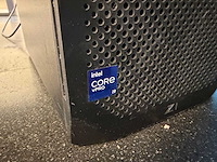 Desktop - hp - hp z1 g8 tower desktop pc - afbeelding 2 van  6