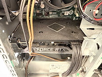 Desktop - hp - hp z1 g8 tower desktop pc - afbeelding 6 van  6