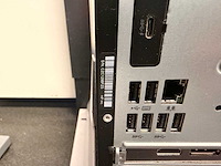 Desktop - hp - hp z1 g8 tower desktop pc - afbeelding 3 van  3