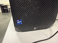 Desktop - hp - hp z1 g8 tower desktop pc - afbeelding 2 van  3