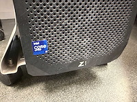 Desktop - hp - hp z1 g8 tower desktop pc - afbeelding 2 van  3