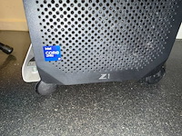 Desktop - hp - hp z1 g8 tower desktop pc - afbeelding 2 van  3