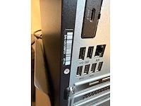 Desktop - hp - hp z1 g8 tower desktop pc - afbeelding 3 van  3