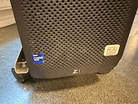 Desktop - hp - hp z1 g8 tower desktop pc - afbeelding 2 van  3