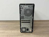 Desktop - hp - hp z1 g9 tower desktop pc - afbeelding 3 van  5