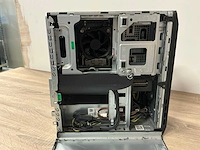 Desktop - hp - hp z1 g9 tower desktop pc - afbeelding 4 van  5
