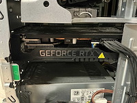 Desktop - hp - hp z1 g9 tower desktop pc - afbeelding 5 van  5