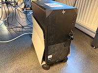 Desktop - hp - hp z1 g9 tower desktop pc - afbeelding 1 van  3