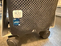 Desktop - hp - hp z1 g9 tower desktop pc - afbeelding 2 van  3