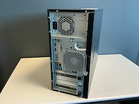 Desktop - hp - hp z2 tower g4 workstation - afbeelding 8 van  8