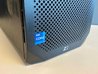 Desktop - hp - hp z2 tower g9 workstation desktop pc - afbeelding 2 van  5